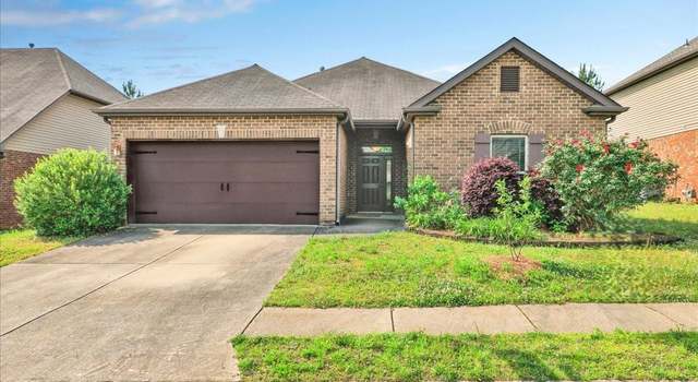 Photo of 6777 Southern Trace Cir, Leeds, AL 35094