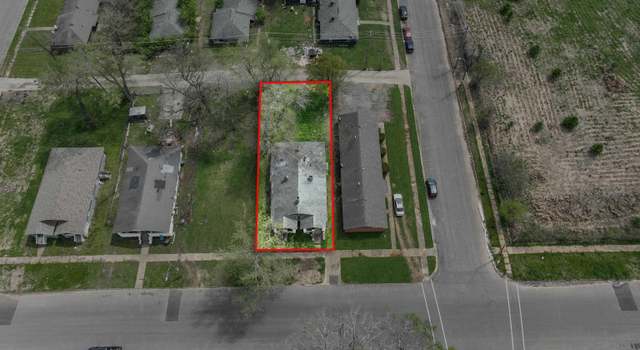 Photo of 2117 Avenue J, Birmingham, AL 35218
