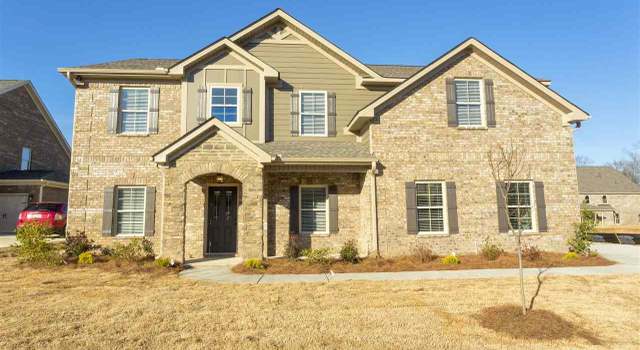 Photo of 2022 Enclave Dr, Trussville, AL 35173