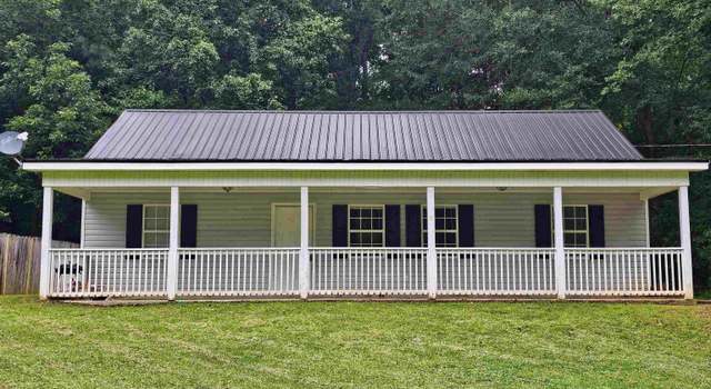 Photo of 110 3rd St W, Fruithurst, AL 36262