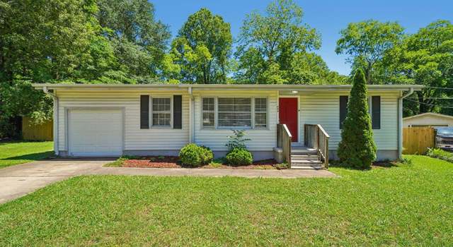 Photo of 649 Roebuck Cir, Birmingham, AL 35215