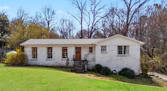 Photo of 530 North Dr, Birmingham, AL 35206