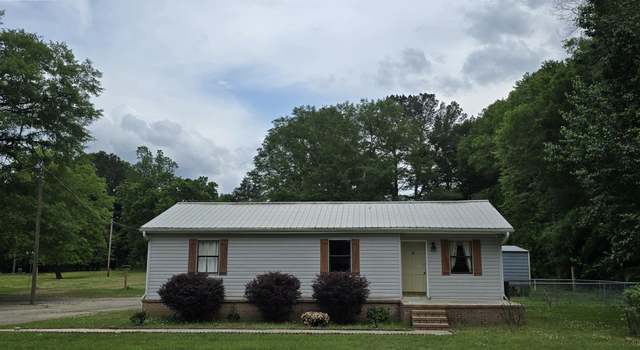 Photo of 3415 County Road 21, Maplesville, AL 36750