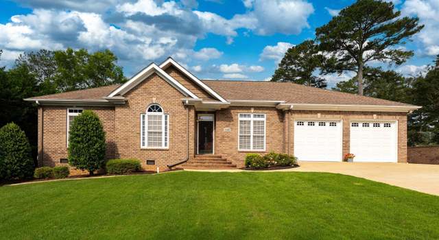 Photo of 101 Mill Rd, Springville, AL 35146