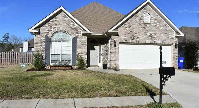 Photo of 2303 Forest Lakes Ln, Sterrett, AL 35147
