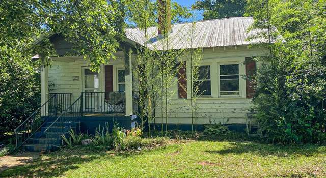 Photo of 714 Central Ave, Talladega, AL 35160