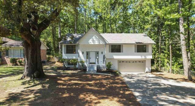 Photo of 1316 Juniper Dr, Birmingham, AL 35235