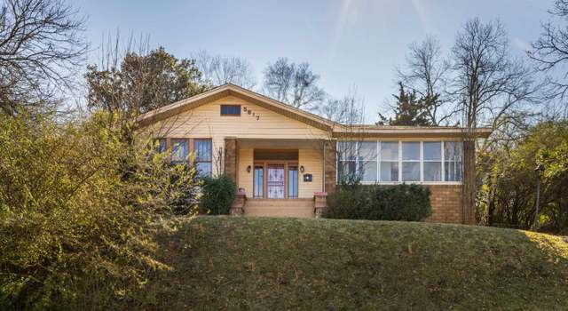 Photo of 5817 5th Ave S, Birmingham, AL 35212