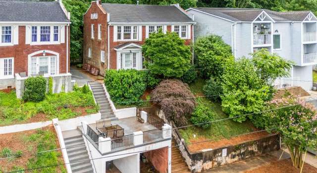 Photo of 1701 S 16th Ave, Birmingham, AL 35205