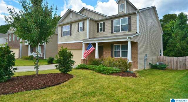 Photo of 228 Polo Field Way, Chelsea, AL 35043