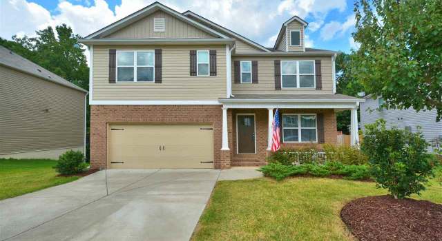 Photo of 228 Polo Field Way, Chelsea, AL 35043