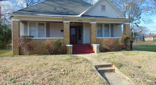 Photo of 2612 Avenue H, Birmingham, AL 35218