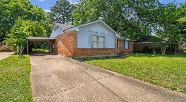 Photo of 225 Townsend Dr, Montgomery, AL 36117