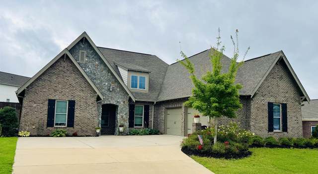 Photo of 415 Griffin Park Ln, Birmingham, AL 35242