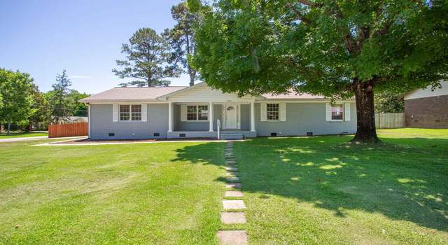 Photo of 1826 Edwardian Way, Anniston, AL 36207