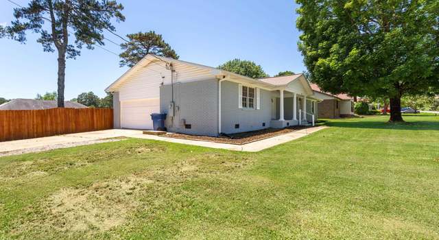 Photo of 1826 Edwardian Way, Anniston, AL 36207