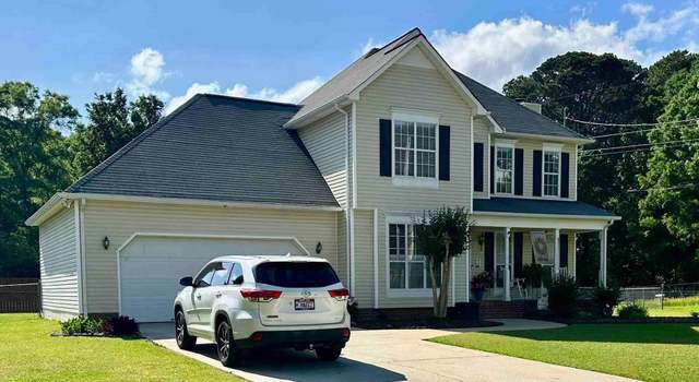 Photo of 853 Westchester Ct, Anniston, AL 36207