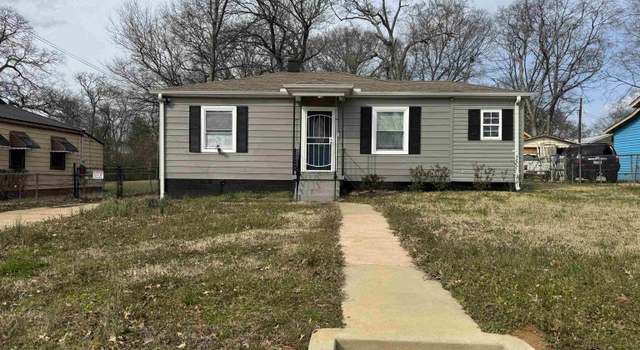 Photo of 1264 Meadow Ln, Birmingham, AL 35228