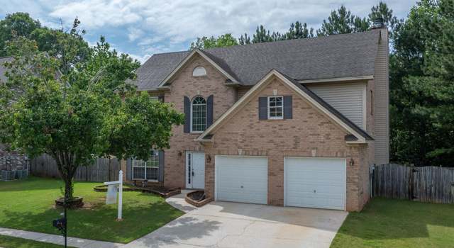 Photo of 538 Forest Lakes Dr, Sterrett, AL 35147