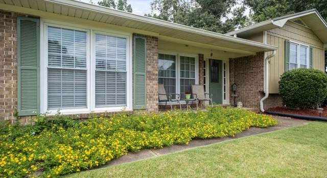 Photo of 91 Sundale Dr, Eastaboga, AL 36260