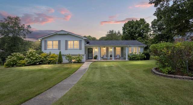 Photo of 1804 Cornwall Rd, Hoover, AL 35226