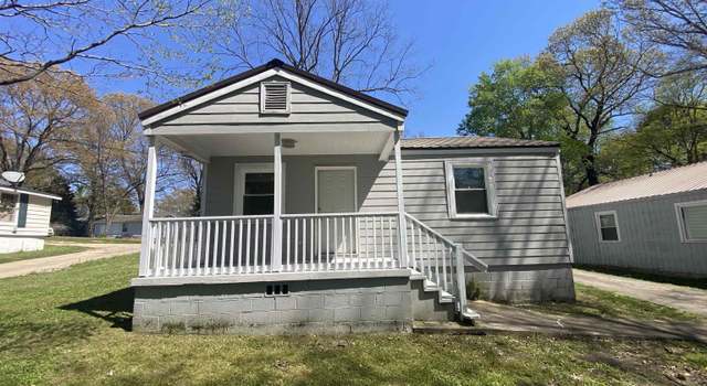 Photo of 3820 Oakwood Dr, Adamsville, AL 35005