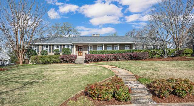 Photo of 3556 Rockhill Rd, Mountain Brook, AL 35223