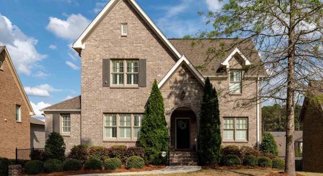 Photo of 4972 Provence Cir, Vestavia Hills, AL 35242