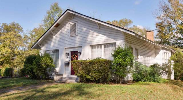 Photo of 425 80th St S, Birmingham, AL 35206