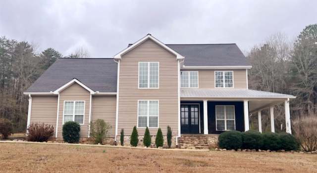 Photo of 766 Antioch Rd, Anniston, AL 36207