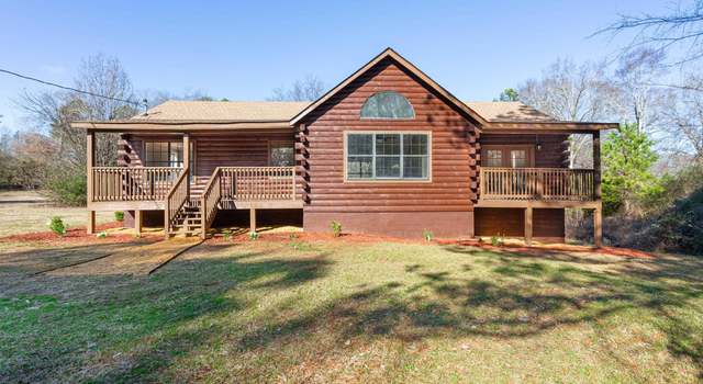Photo of 1625 County Road 29, Piedmont, AL 36272