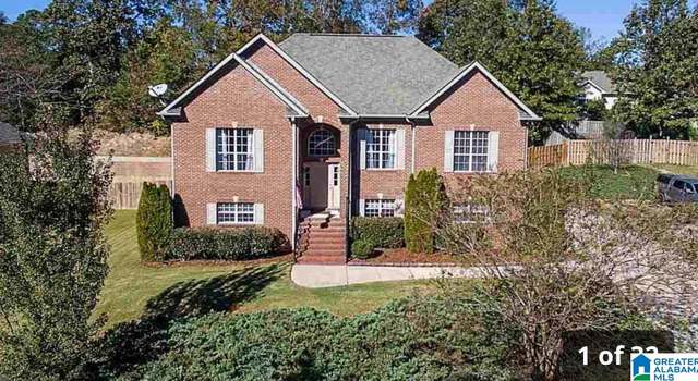 Photo of 1104 Rowan Trce, Leeds, AL 35094