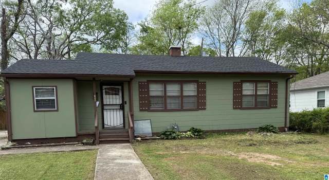 Photo of 316 72nd St N, Birmingham, AL 35206