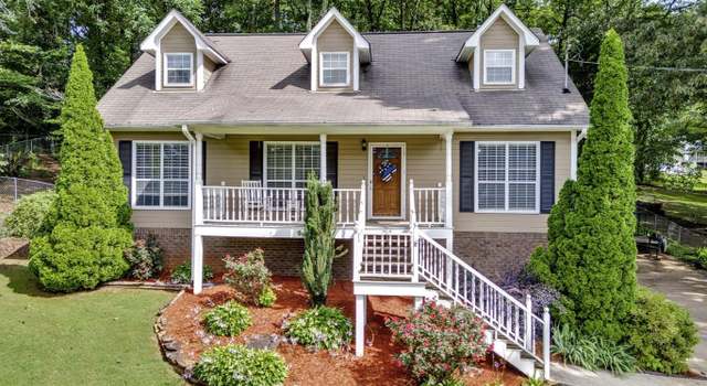 Photo of 108 Majestic Pines Ln, Trussville, AL 35173