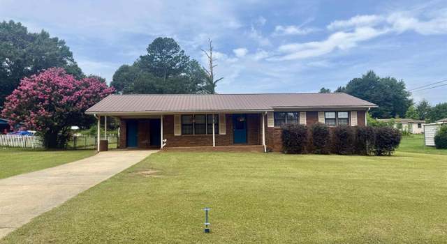 Photo of 2203 Gunnels Ln, Oxford, AL 36203