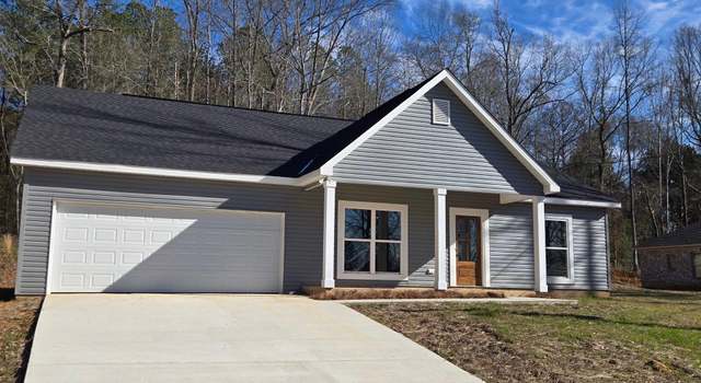 Photo of 883 7th St NW, Reform, AL 35481