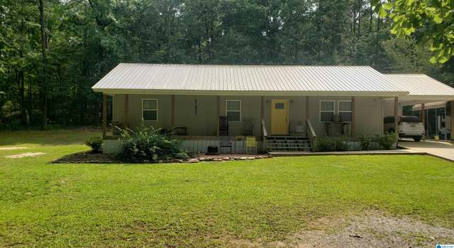 Photo of 218 County Road 1028, Clanton, AL 35046