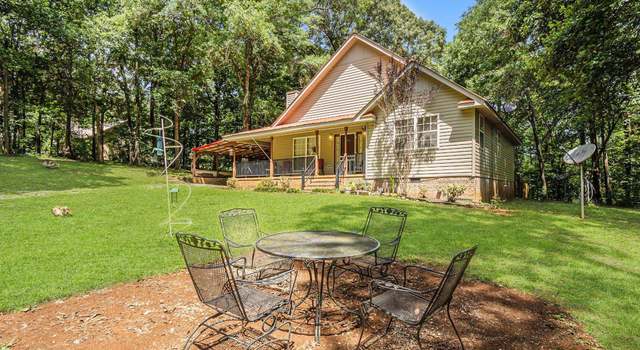 Photo of 80 Nicole Ln, Talladega, AL 35160