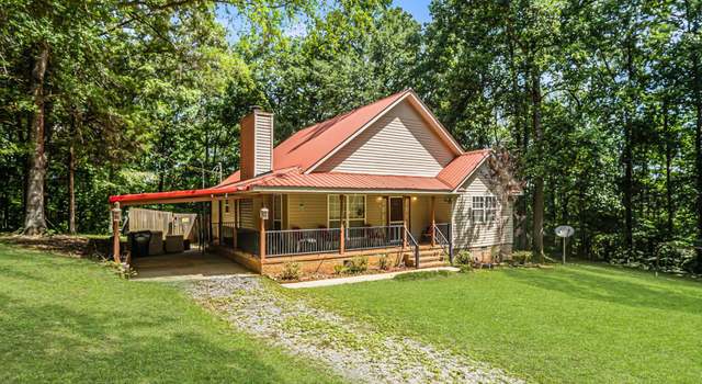 Photo of 80 Nicole Ln, Talladega, AL 35160