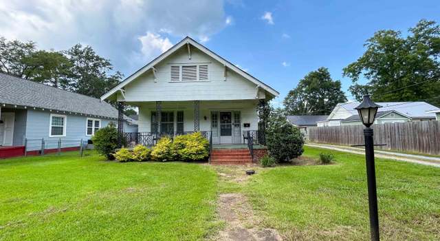 Photo of 424 Alabama Ave, Sylacauga, AL 35150