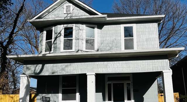 Photo of 917 52nd Way N, Birmingham, AL 35212