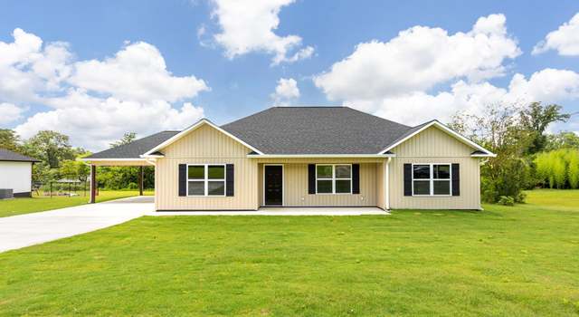 Photo of 805 11th Ave NE, Jacksonville, AL 36265
