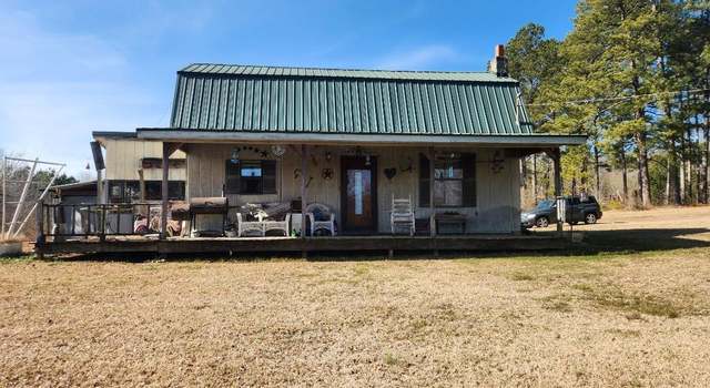 Photo of 235 Horsley Rd, Ashville, AL 35953