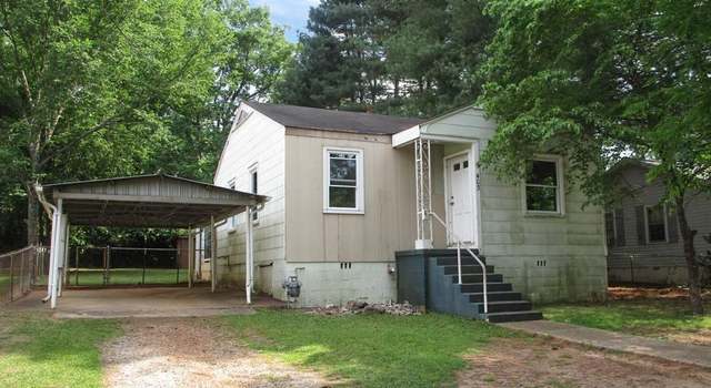 Photo of 403 Cloverlane Dr, Childersburg, AL 35044