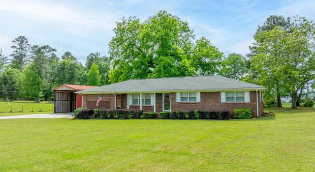 Photo of 715 Stadium Dr, Alexandria, AL 36250