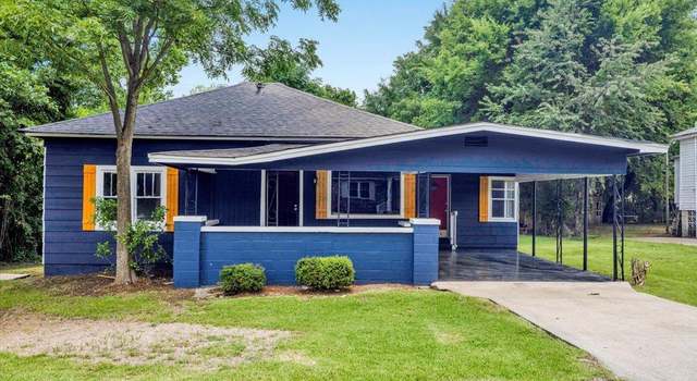 Photo of 208 Raimund Ave, Bessemer, AL 35020