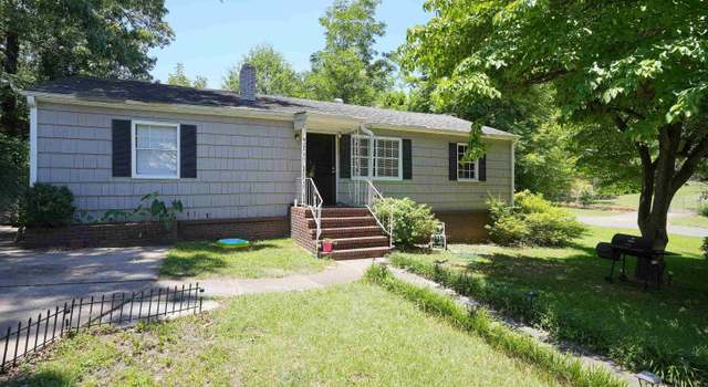 Photo of 215 1st Ave, Midfield, AL 35228