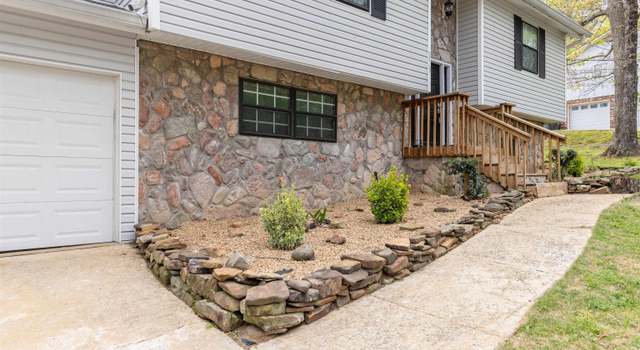 Property at 8813 Lakeridge Ter, Pinson, AL 35126, 4 beds, 3 baths