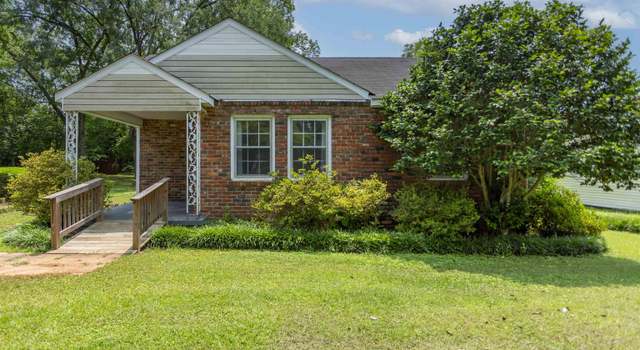 Photo of 115 Elizabeth Ave, Talladega, AL 35160