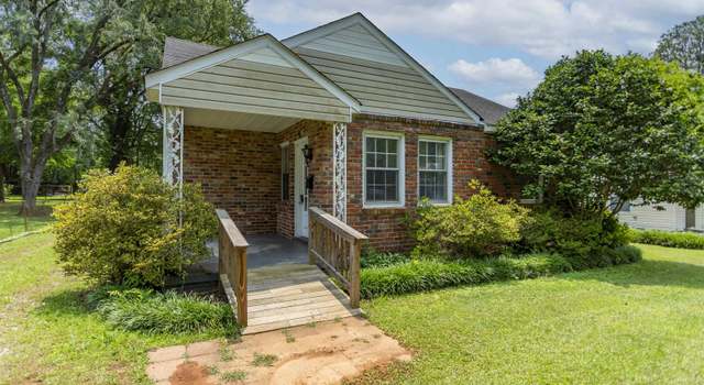 Photo of 115 Elizabeth Ave, Talladega, AL 35160